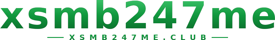 xsmb247me logo